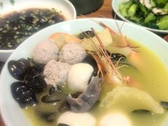 -百家鲜·杭帮菜