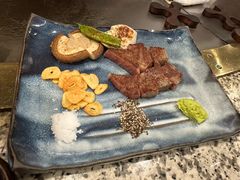 -神户牛排餐厅MOURIYA(总店)