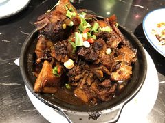 -富临轩私房菜(集庆门大街店)