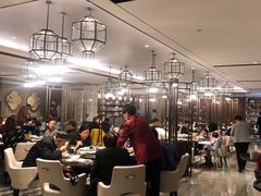 -上海世茂皇家艾美酒店