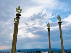 -敕勒川草原