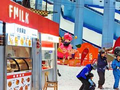 -广州热雪奇迹
