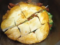 -山河屯铁锅炖·非遗铁锅炖(华强北店)