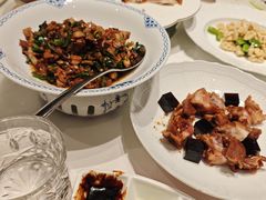 -到家尝北京菜(西坝河店)