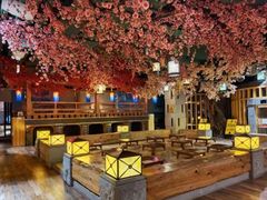 -御池园(顾村公园店)