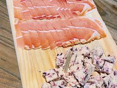 冷切肉拼盘-Alimentari Grande(东湖路店)