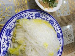 -清真·鸦儿李记·小馆(后海店)