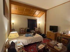 -敦煌山庄摘星阁