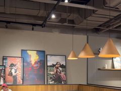 -Wagas沃歌斯(枫蓝国际店)