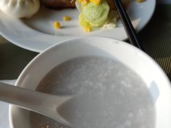 -上海龙之梦万丽酒店