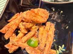 -桂满陇·蟹黄小笼汤包(清河万象店)