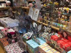 -九木杂物社(中心店)