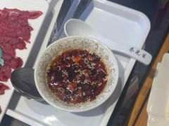 -乔先生涮肉·鲜活牛羊肉火锅(塘沽店)