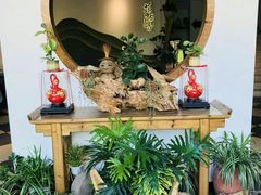 -茶油香闽南菜·花园餐厅(前埔店)