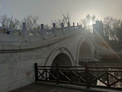 -迎泽公园