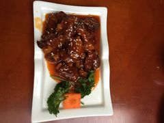 19号私房菜-19号私房菜(云南路店)