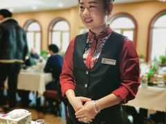 -巴依老爷新疆美食(清华东门店)