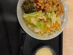 -永和大王(一口茶豆浆|花香豆更香·长寿路店)
