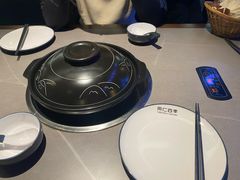 -同仁四季椰子鸡(无锡滨湖万象汇店)