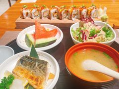 -森味花园·日本料理(伊藤洋华堂亚运村店)