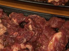 -千里马烧烤(南六东路店)
