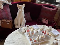 -Salon de Ville浦江汇(上海外滩华尔道夫酒店店)