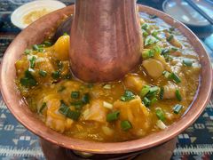 -蜗牛小馆醉乡民谣云南菜(惠新西里店)