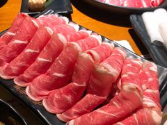-呷哺呷哺(王府井喜悦店)