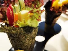 -港丽餐厅(高德置地店)