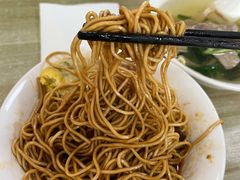 -老余家面馆
