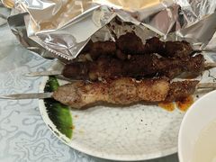 -汗腾格里·风味餐厅(新疆驻京办店)