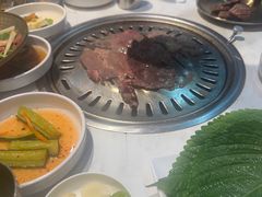 -六七八韩式烤肉·韩国料理(上杭路店)