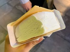 奶砖冰激凌-沃洛格达(万象城n次方店)