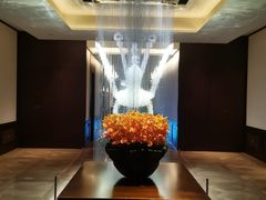 -丽晶轩中餐厅(重庆丽晶酒店)