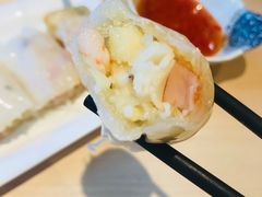 -多多旺港式茶餐厅(新区店)