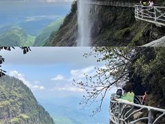 -瓦屋山景区
