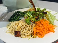 -北李·海肠捞饭·大连菜(望京凯德MALL店)