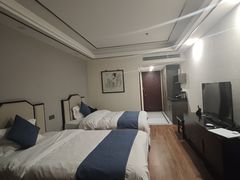 -苏州冶园园林民宿(太湖西山风景区店)