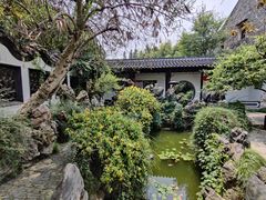 -何园