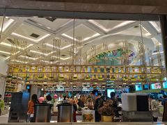 -堂会(白云店)