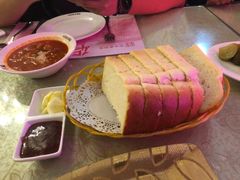 -华梅西餐厅(哈尔滨中央大街店)