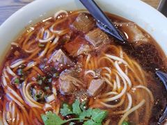 -李先生牛肉面大王(马栏店)