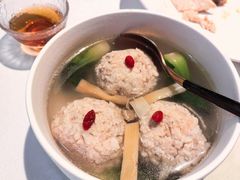 -醉舍·新淮扬菜(长宁龙之梦店)