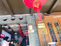 -慧娟面馆·餐厅(望江路店)