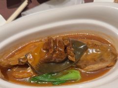 -江南·JIANGNAN(北京歌华开元大酒店)