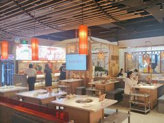 -大龙燚火锅(天安云谷店)