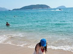 -亚龙湾中心广场