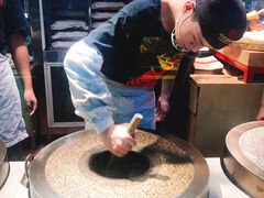 -阿甘锅盔(中关村食宝街店)
