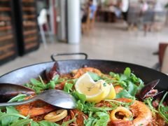 -The Rug Cafe(王府中环店)
