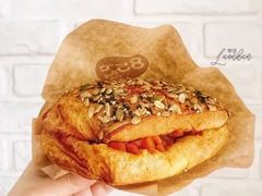 -85度C(青岛闽江路店)